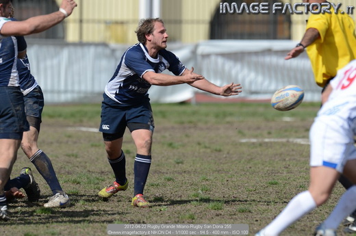 2012-04-22 Rugby Grande Milano-Rugby San Dona 255